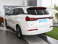 藍(lán)電E5 1.5L DE-i 100KM暢享型7座2023款