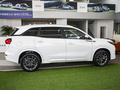 藍(lán)電E5 1.5L DE-i 100KM暢享型7座2023款