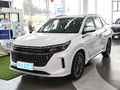 藍(lán)電E5 1.5L DE-i 100KM暢享型7座2023款