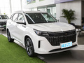 蓝电E5 图片