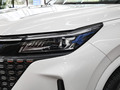 藍(lán)電E5 1.5L DE-i 100KM暢享型7座2023款