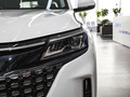 藍(lán)電E5 1.5L DE-i 100KM暢享型7座2023款
