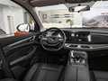 藍(lán)電E5 1.5L DE-i 100KM暢享型7座2023款