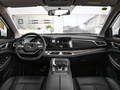 藍(lán)電E5 1.5L DE-i 100KM暢享型7座2023款
