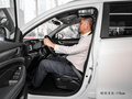 藍(lán)電E5 1.5L DE-i 100KM暢享型7座2023款