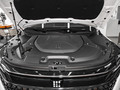 藍(lán)電E5 1.5L DE-i 100KM暢享型7座2023款
