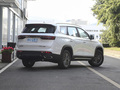 捷途X90 PLUS 1.5T 手動(dòng)洋房 5座2024款