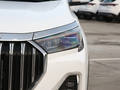 捷途X90 PLUS 1.5T 手動(dòng)洋房 5座2024款