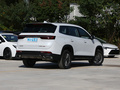 捷途X90 PLUS 1.5T 手動(dòng)洋房 7座2024款