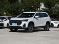 捷途X90 PLUS 1.5T 手動(dòng)洋房 7座2024款