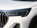 捷途X90 PLUS 1.5T 手動(dòng)洋房 7座2024款