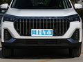 捷途X90 PLUS 1.5T 手動(dòng)洋房 7座2024款