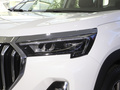 捷途X90 PLUS 1.6TD DCT別墅 7座2024款