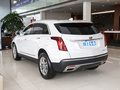 凯迪拉克XT5 2.0T两驱风尚型2024款