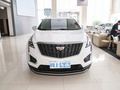 凯迪拉克XT5 2.0T两驱风尚型2024款