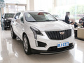 凯迪拉克XT5 2.0T两驱风尚型2024款