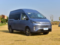 依維柯聚星新能源 純電動多用途乘用車2024款