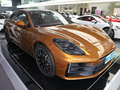 Panamera Panamera2.9T2024款