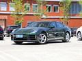 Panamera Panamera2.9T2024款