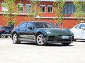 Panamera Panamera2.9T2024款