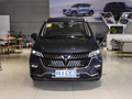 五菱佳辰 1.5T CVT智享豪華型2024款