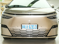 小鹏X9 图片