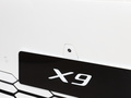 小鹏X9 图片