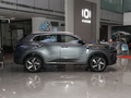 長(zhǎng)安啟源Q05 60Pro2023款
