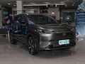 長(zhǎng)安啟源Q05 60Pro2023款