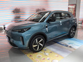 長安啟源Q05 125Pro2023款