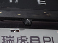 瑞虎8 PLUS 图片