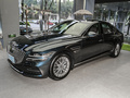 捷尼賽思G80 2.5T后驅(qū)豪華版2024款