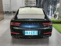 捷尼賽思G80 2.5T后驅(qū)豪華版2024款