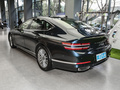 捷尼賽思G80 2.5T后驅(qū)豪華版2024款