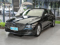 捷尼賽思G80 2.5T后驅(qū)豪華版2024款