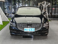 捷尼賽思G80 2.5T后驅(qū)豪華版2024款