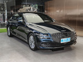 捷尼賽思G80 2.5T后驅(qū)豪華版2024款