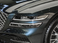 捷尼賽思G80 2.5T后驅(qū)豪華版2024款