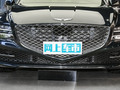 捷尼賽思G80 2.5T后驅(qū)豪華版2024款
