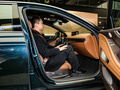 捷尼賽思G80 2.5T后驅(qū)豪華版2024款