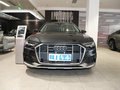 奥迪A6 旅行版 allroad quattro 55 TFSI尊享越野型2024款