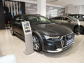 奥迪A6 旅行版 allroad quattro 55 TFSI尊享越野型2024款