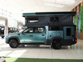 上汽大通MAXUS T90房車 2.0T探索家星際H升頂版2023款