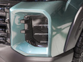 上汽大通MAXUS T90房車 2.0T探索家星際H升頂版2023款