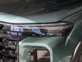 上汽大通MAXUS T90房車 2.0T探索家星際H升頂版2023款