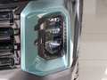 上汽大通MAXUS T90房车 图片