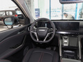 上汽大通MAXUS T90房車 2.0T探索家星際H升頂版2023款