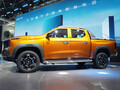 長(zhǎng)安獵手 勇士版 豪華型單電機(jī)超長(zhǎng)箱2024款
