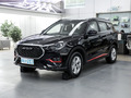 捷途X70 1.5T 手動(dòng)發(fā)現(xiàn)版7座2024款