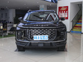 捷途山海L9 1.5TD 2DHT Pro5座2023款